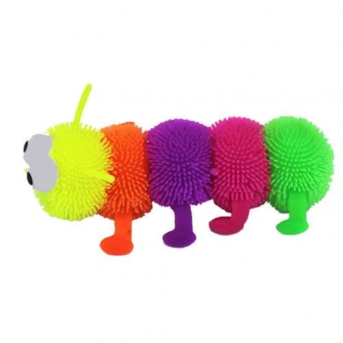 Đèn LED Hình Con Sâu Độc Đáo Cho Bé