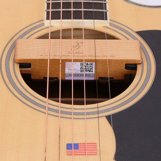 PICKUP đàn Guitar AD-33 [không cần đục đàn]