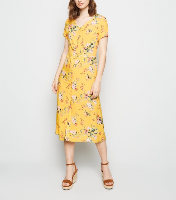 Váy newlook auth vợt sale