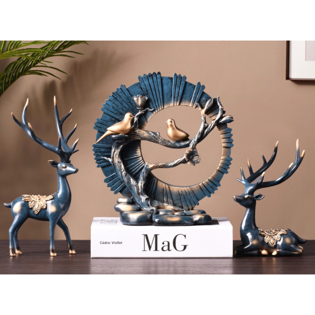 cặp tỳ hưu trang trí. decor tỳ hưu cao cấp