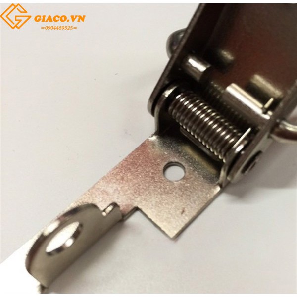 Khóa hộp SF106 - inox 304