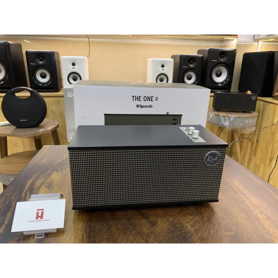 Loa Klipsch The One 2