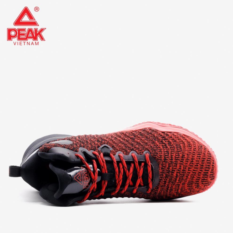 H Tổng Giày bóng rổ PEAK Streetball Master 3 MID E93011A Xịn Xò New . . 2020 2020 ) ) NHẤT ! ✔️ chuẩn au : ₛ 1212 | . "