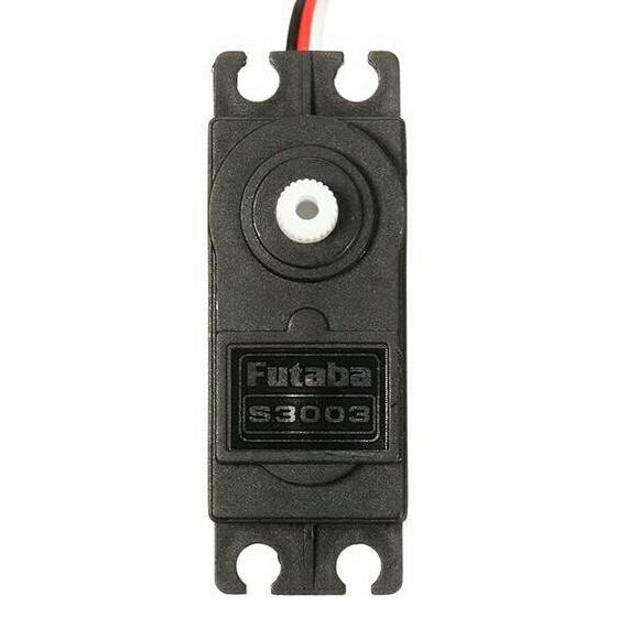 Động Cơ Servo Cj7 Futaba S3003 Chất Lượng Cao