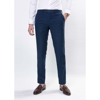Quần âu nam cao cấp kiểu mới-ngocanh