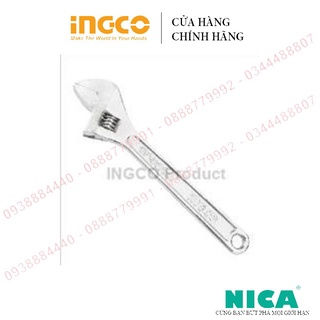 Mỏ lết ingco hadw131062
