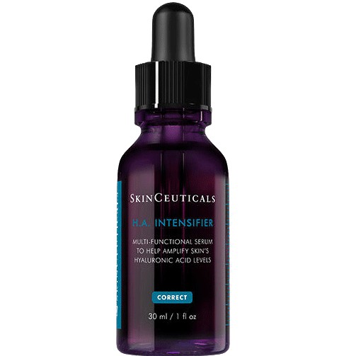 Tinh chất siêu cấp nước da căng mọng HYALURONIC ACID INTENSIFIER SkinCeuticals HA