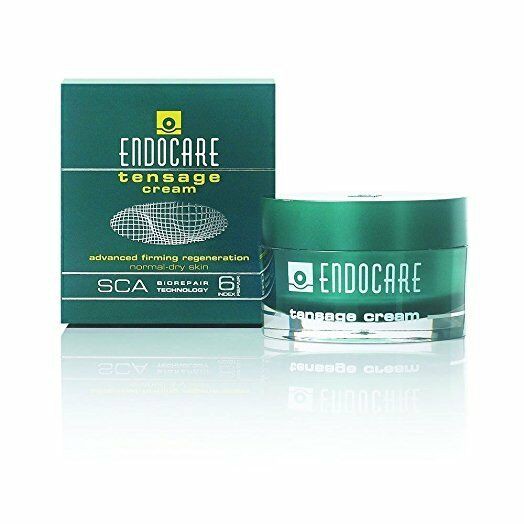 Kem dưỡng ẩm, phục hồi, chống lão hóa Endocare Tensage Cream 30ml