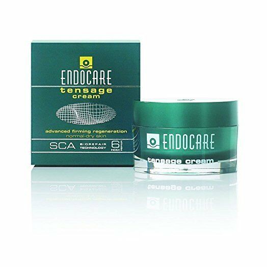 Kem dưỡng ẩm, phục hồi, chống lão hóa Endocare Tensage Cream 30ml