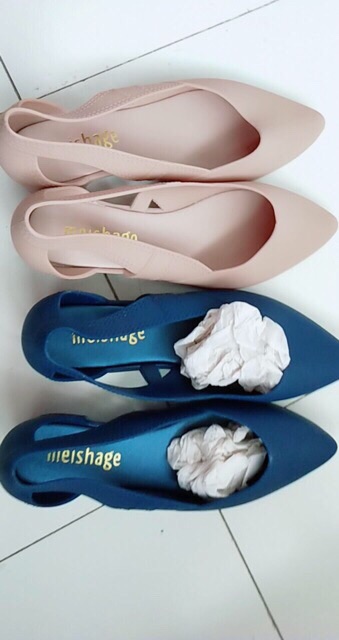 GIÀY NHỰA THỜI TRANG HÀN QUỐC MẨU QUAI HẬU | BigBuy360 - bigbuy360.vn