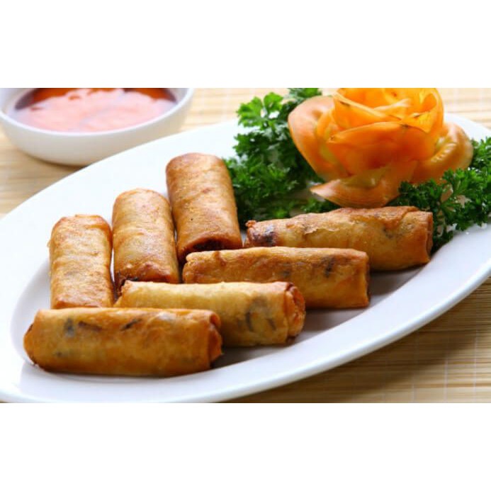 Nem / Chả Giò Đặc Biệt Hạ Long Gói 400gr