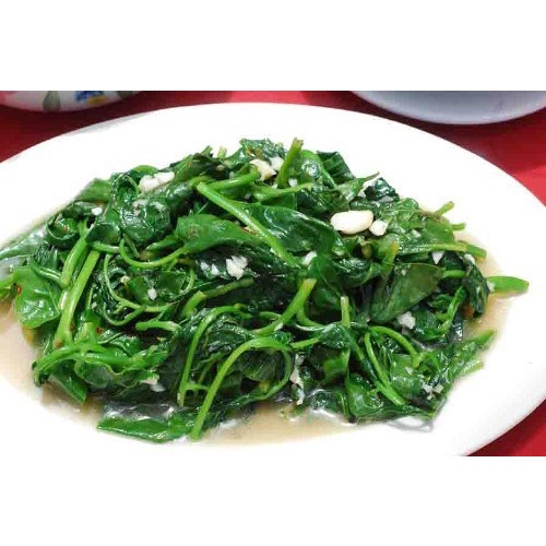 Hạt Giống Cải Bó Xôi Dễ Trồng, Tốt Cho Sức Khỏe Gói 5gr