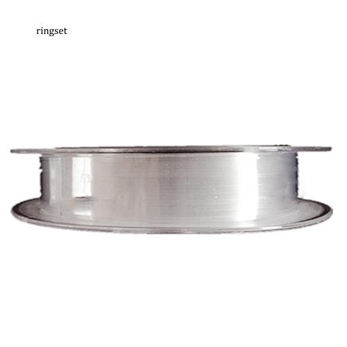 Cuộn dây cước 100m siêu chắc dùng câu cá tiện dụng RNSE 109