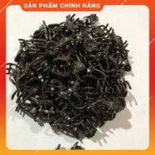 KẸP BƯỚM NHỎ CỐ ĐỊNH HOA LAN GÓI 100 CHIẾC