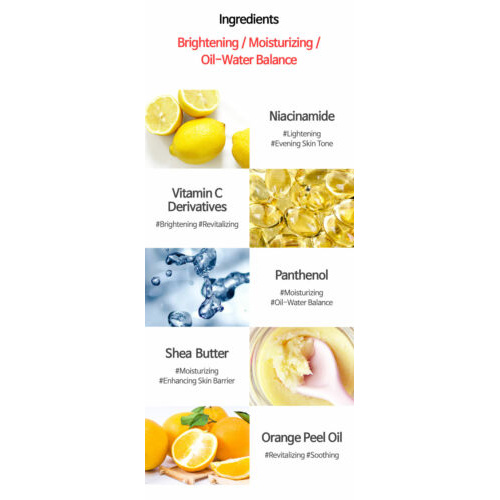 [Hàng mới về] Kem Dưỡng Da TIAM My Signature Red C 50ml Chăm Sóc Da Chất Lượng Tốt [TIAM] My Signature Red C Cream 50ml | BigBuy360 - bigbuy360.vn