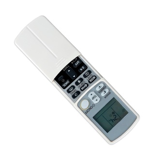 ĐIỀU KHIỂN ĐIỀU HÒA DAIKIN SENSOR - REMOTE MÁY LẠNH DAIKIN SENSOR