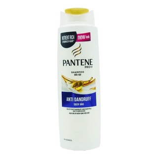 DẦU GỘI PANTENE SẠCH GÀU 300ML/ PANTENE ANTI DANDRUFF