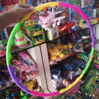 Vòng lắc eo cho bé (video sản phẩm bên dưới) !!!