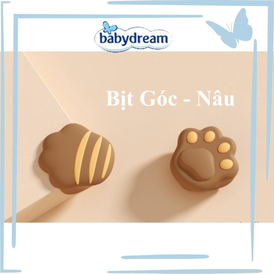 Bịt góc bàn bảo vệ an toàn cho bé Baby Dreams