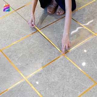 Cuộn băng keo 50m dùng dán viền gạch men diy