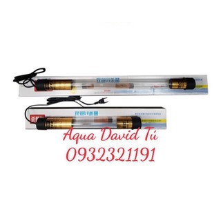 Đèn UV COCO Diệt Tảo, Diệt Khuẩn Hồ Cá Koi