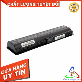 Pin laptop HP Pavilion DV2000 DV6000 V2000 V6000