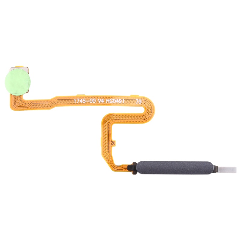 Xiaomi dự phòng Cáp linh hoạt cảm biến vân tay cho Xiaomi Redmi Note10 Pro / Redmi Note 10 Pro Max / Redmi Note 10 Pro M2101K6G M2101K6R M2101K6P M2101K6I
