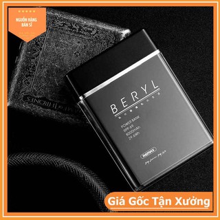 Pin sạc dự phòng Remax RPP-69 8000mAh