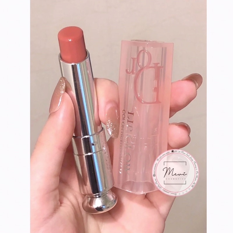 Son Dưỡng Dior Lip Glow 2021