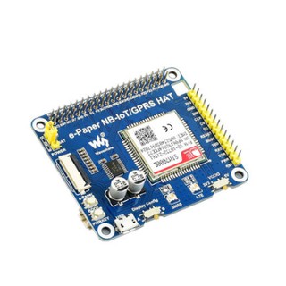 Mạch mở rộng sim7000e