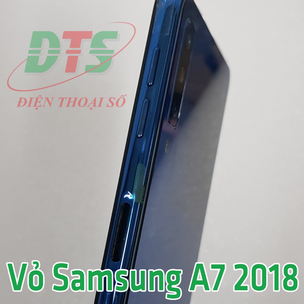 Vỏ Samsung A7 2018