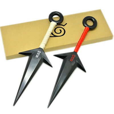 Phụ kiện Kunai Naruto Đệ tứ Minato - Phụ kiện Cosplay