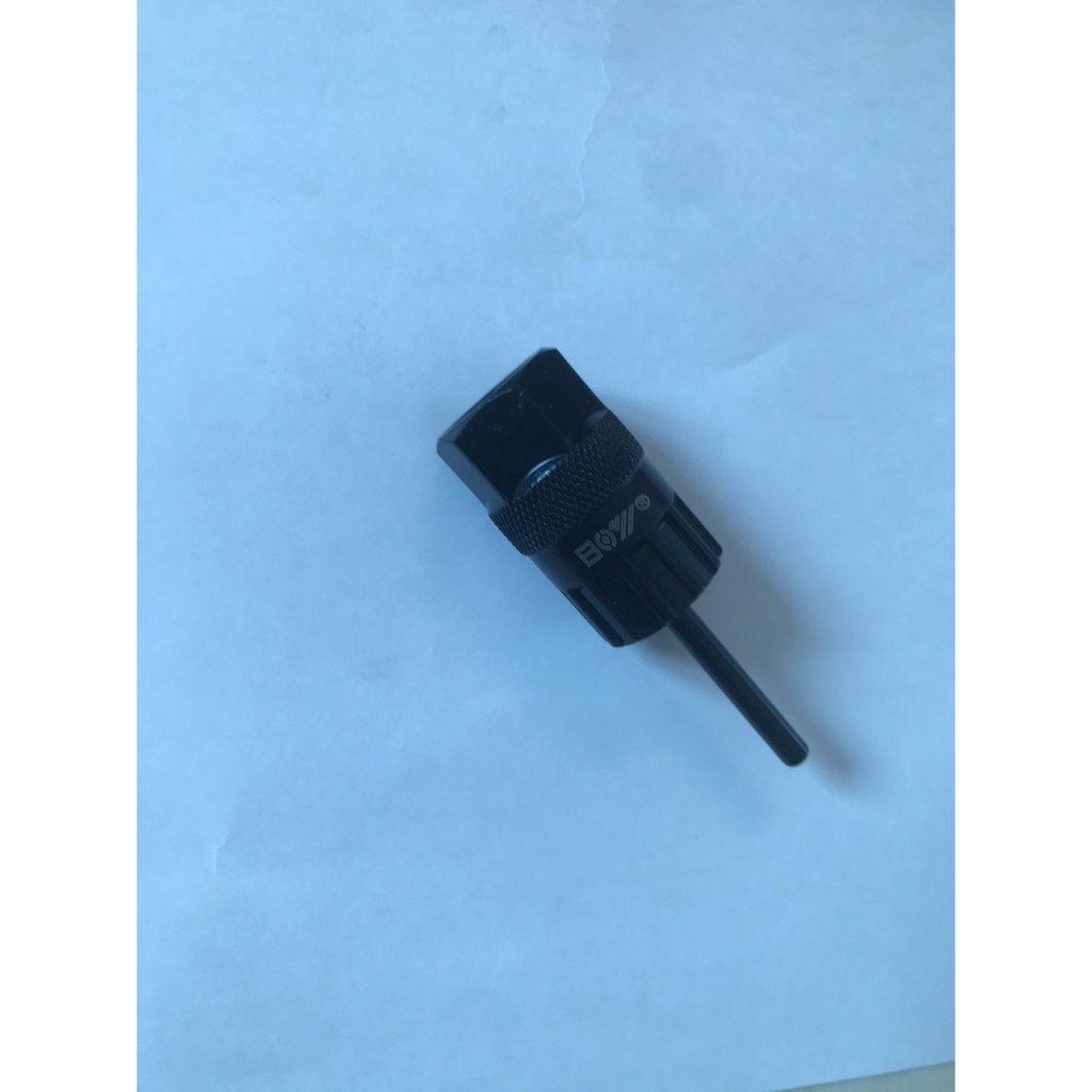 Dụng cụ mở líp xe đạp Boy