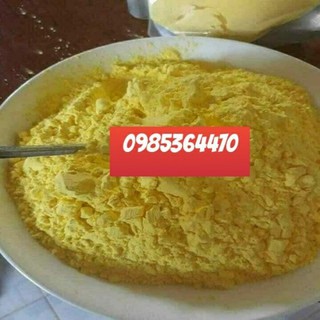 1kg tinh bột nghệ nguyên chất.