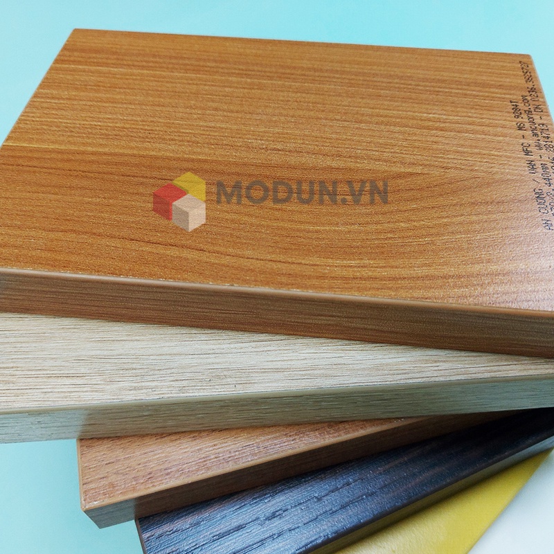 Tấm ván lẻ MODUN.VN MVL-001- gỗ công nghiệp mdf, không cong vênh nhiều kích thước ...