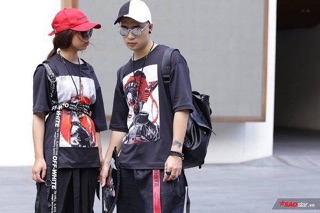 Dây lưng Off White