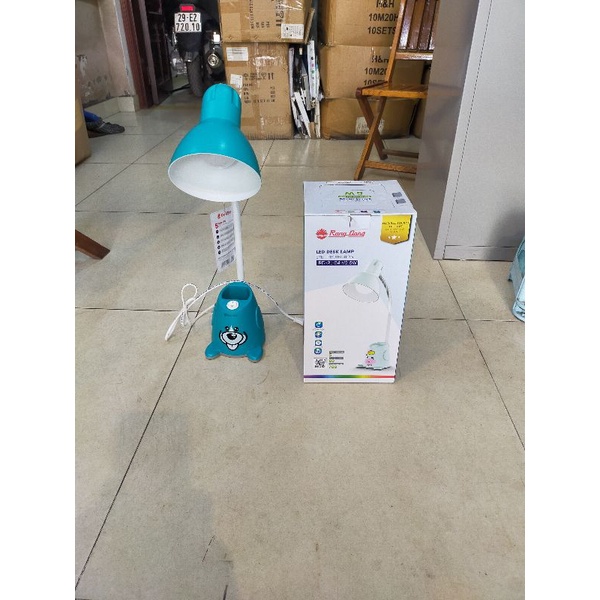 Đèn bàn RL24,đèn bàn học sinh, đèn bàn làm việc, đèn bàn rạng đông