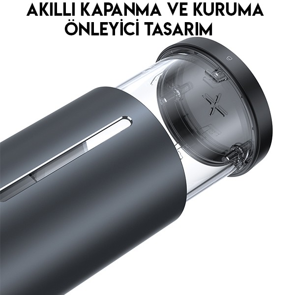 Máy phun sương tạo ẩm Baseus trên ô tô 300ml