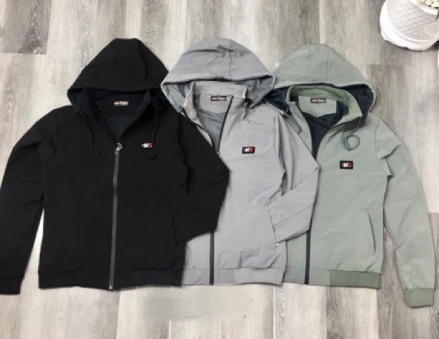 ÁO KHOÁC KAKI NAM NỮ CAO CẤP | BigBuy360 - bigbuy360.vn