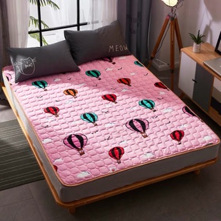 ĐỆM TRẢI GIƯỜNG 2 in 1