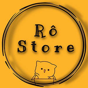 Rô Store <3