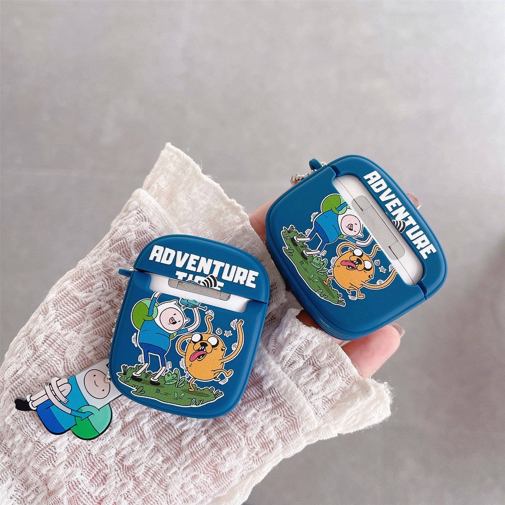 Vỏ Bảo Vệ Hộp Sạc Tai Nghe AirPods3gen 2021 AirPods3 AirPodsPro AirPods2gen Ốp