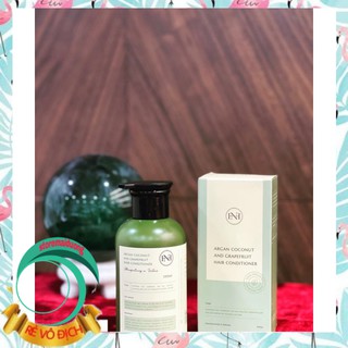Ủ XẢ BƯỞI DỪA ARGAN