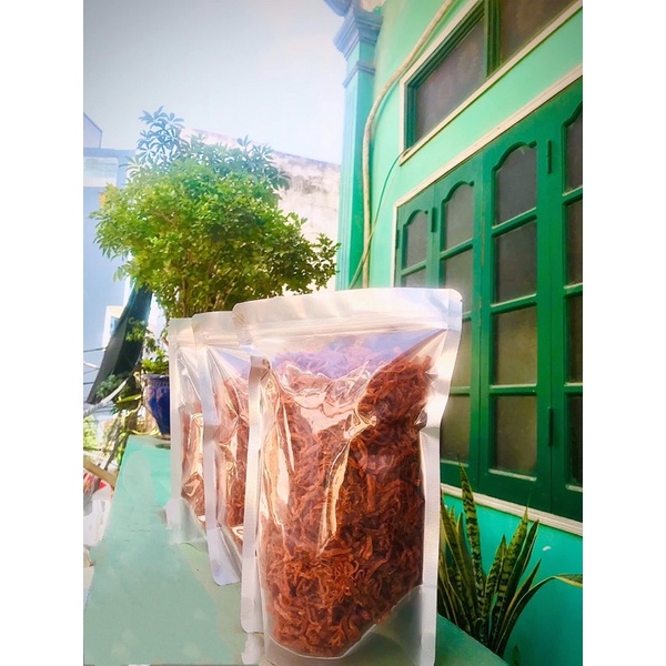 Thịt heo khô homemade | BigBuy360 - bigbuy360.vn