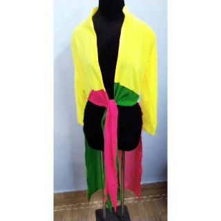 Áo khoát tứ thân 95k