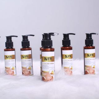 DẦU TRỊ RẠN DA MAMACARE SERUM