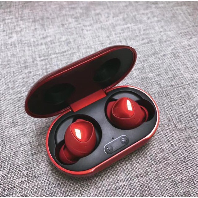 SS Galaxy Buds +/ Buds live tai nghe tws 5.0 full box, bass căng, âm trong, kết nối ổn định nghe gọi tốt