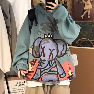 Áo hoodie hàng tuyển live