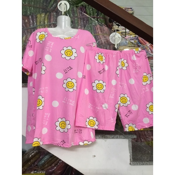 Bộ thun lửng big size 75kg dưới 99kg | BigBuy360 - bigbuy360.vn