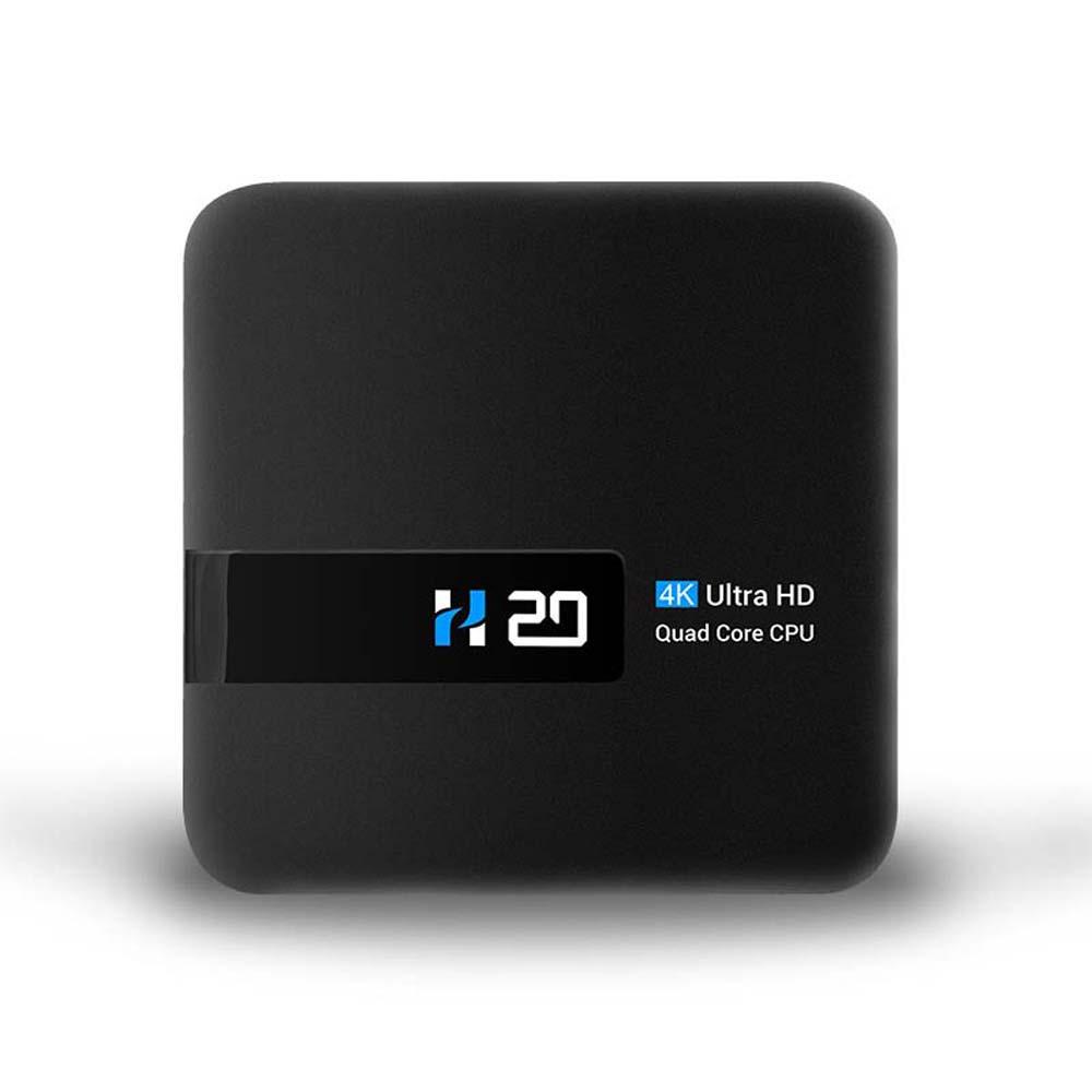 Đầu Thu Đa Phương Tiện Thông Minh 2.4G 1GB+8GB H20 TV
